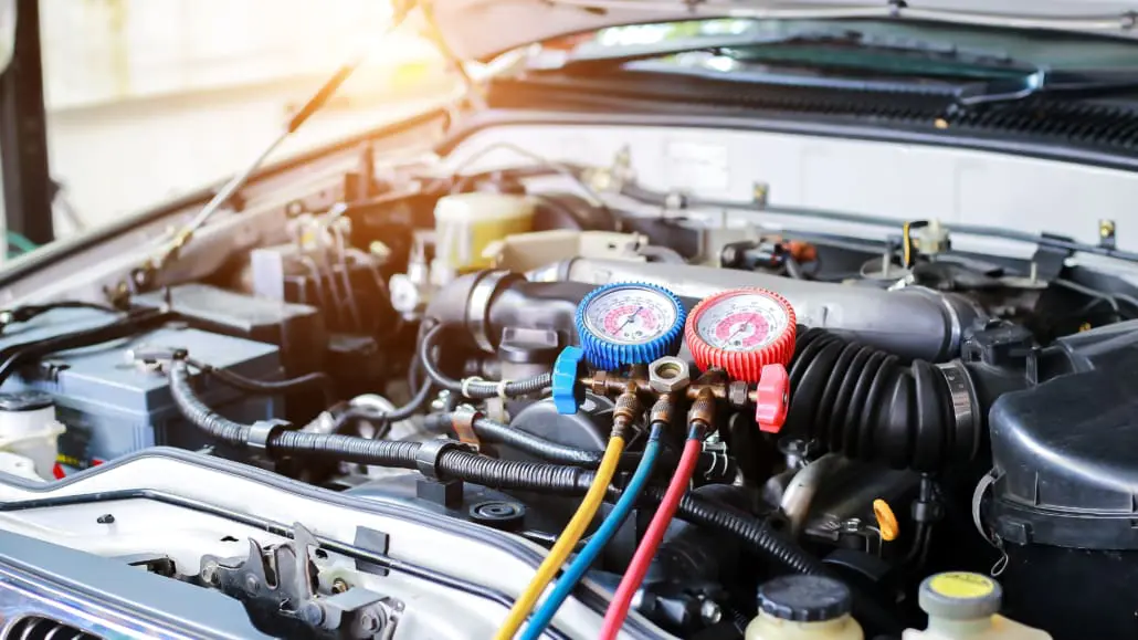 Aircon regas Aircon regas
