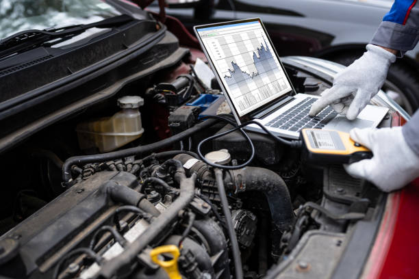 Vehicle Diagnostic
